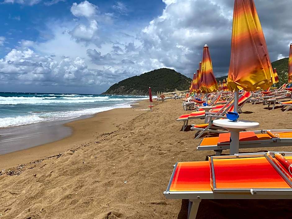 Hotel Ristorante Colleverde