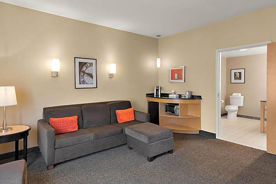 Cambria Hotel Columbus - Polaris