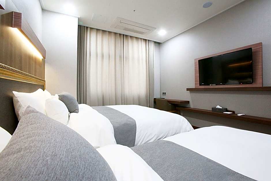 Hotel L'art Gimpo