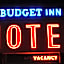 Budget Inn Mojave