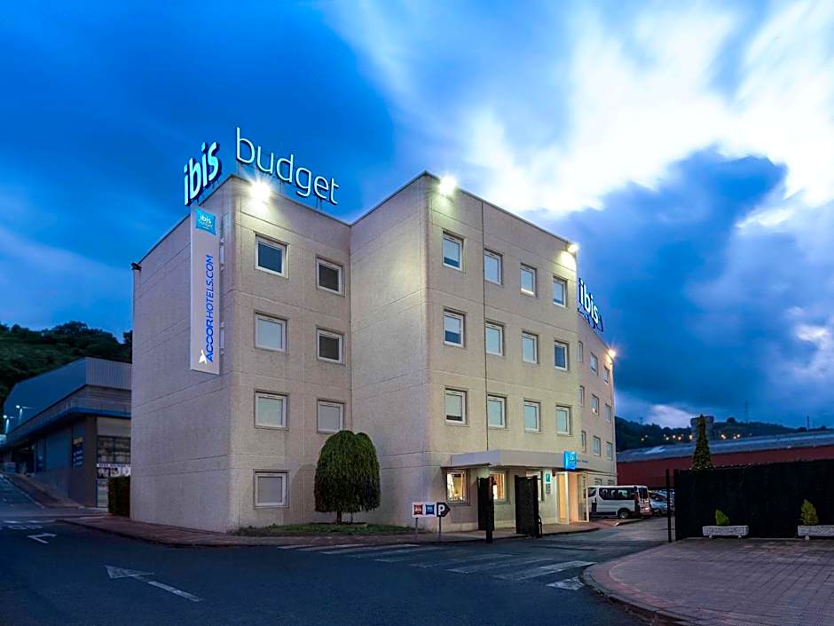Ibis Budget Bilbao Barakaldo