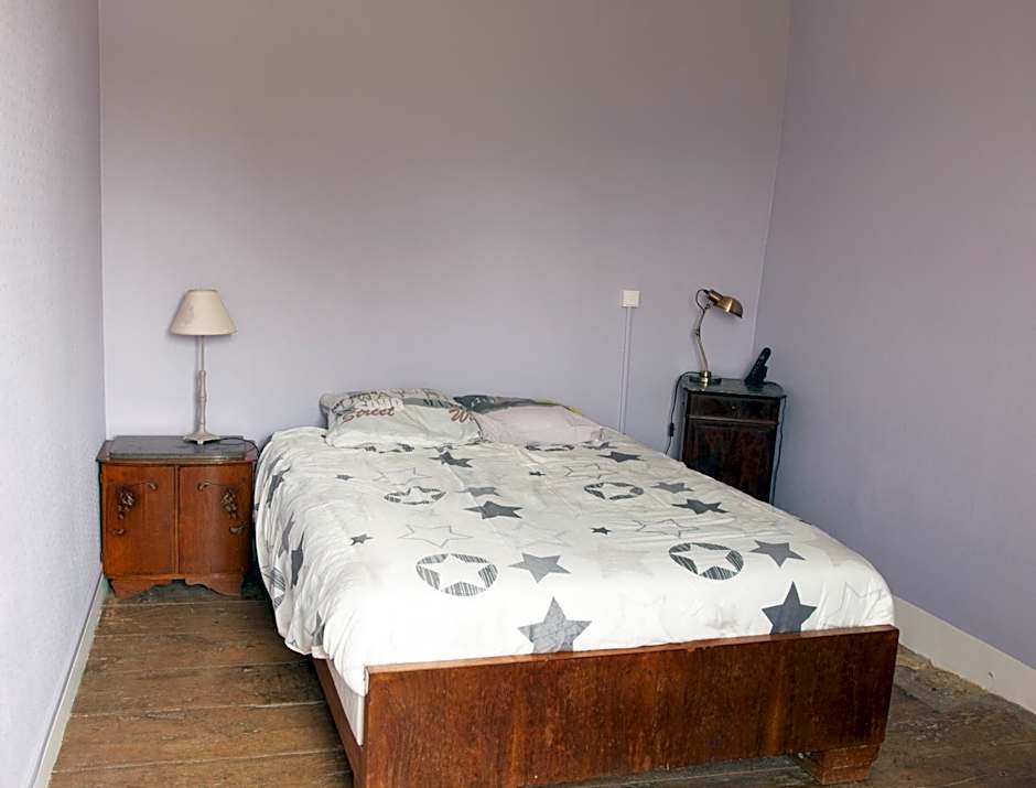Maison de maître de 1789 rénovée avec piscine