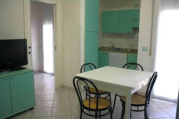 Residence Le Vele