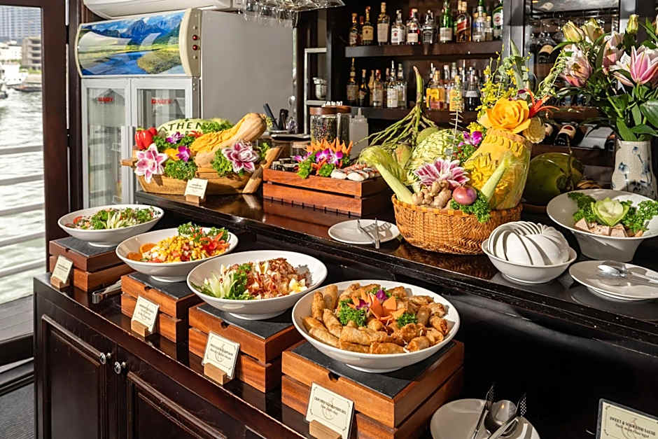 Halong Athena Cruise