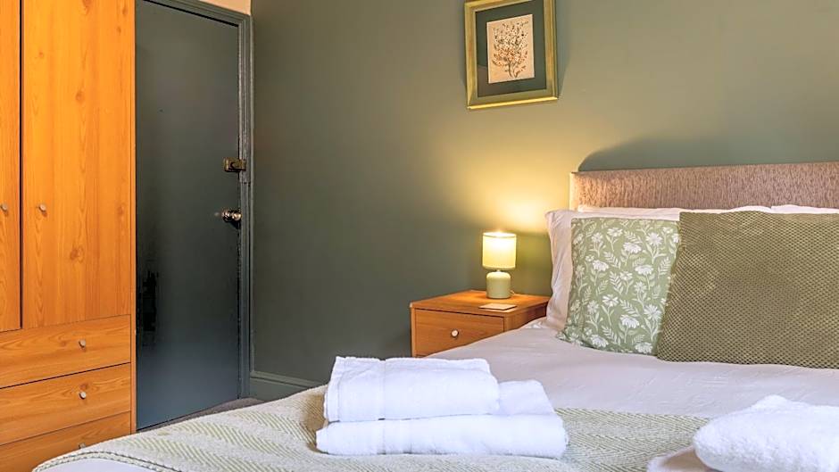 The Granby Hotel