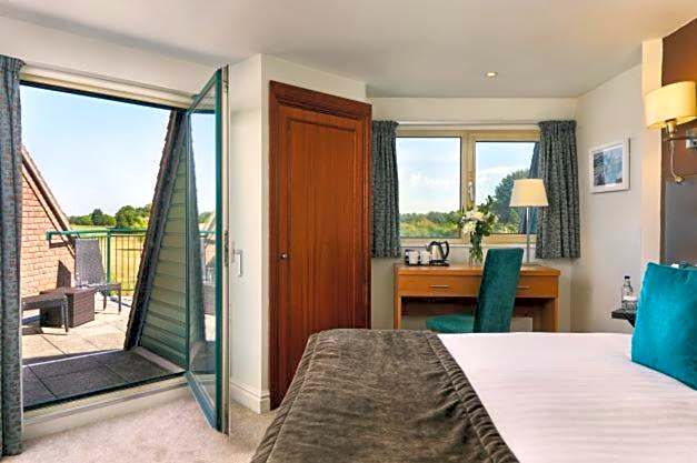 Ufford Park Resort