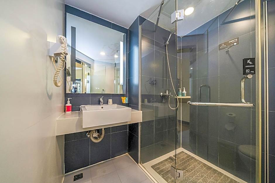 City Comfort Inn Zhangzhou Wanda Plaza