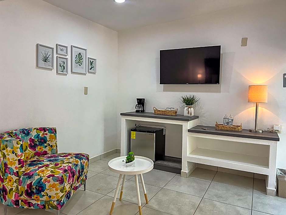 VILLAS EL ENCANTO