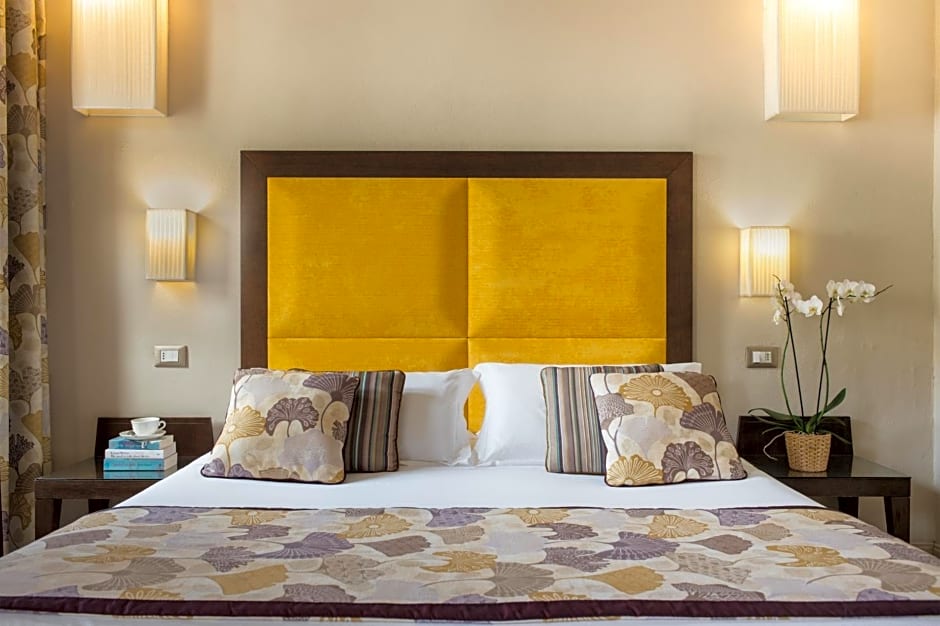 Hotel Perseo