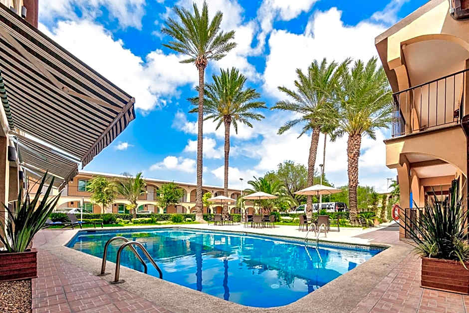 Sleep Inn Monterrey Norte