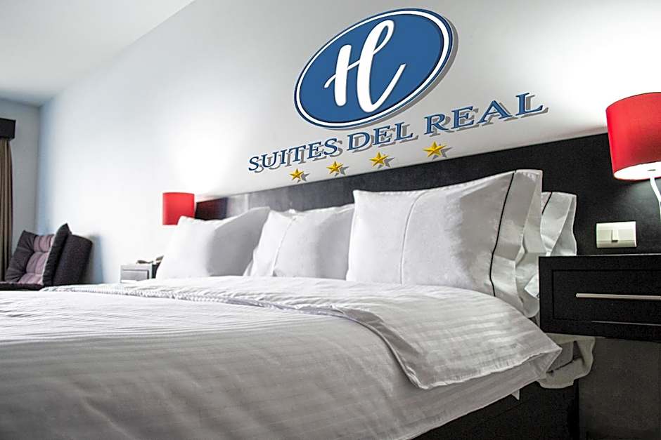 Hotel Suites del Real