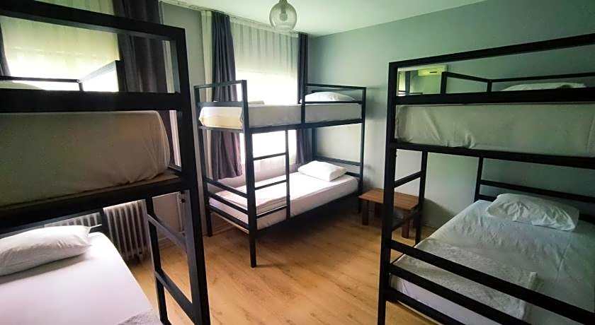 Sultan Hostel&Guest House