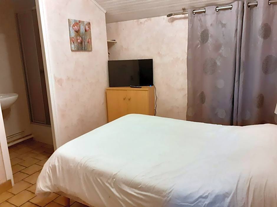 le belvedere de mallet