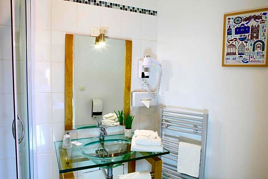 Logis Hotel Marguerite d'Anjou