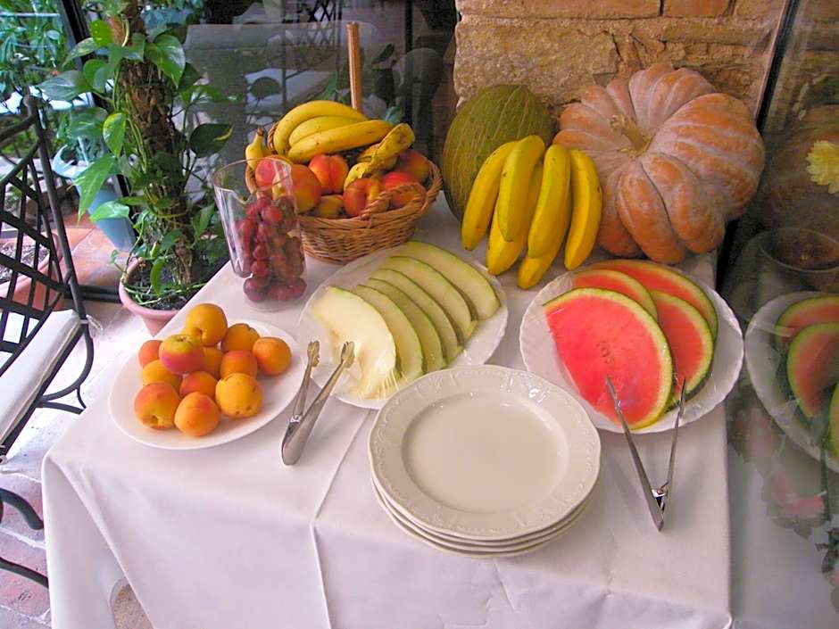 Hotel de La Font Peralada