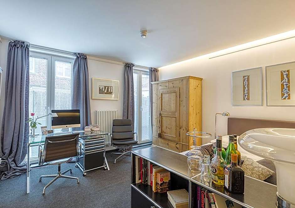 Apart Hotel Fulda
