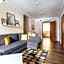 Central Passage Apartments by Vagabond Downtown