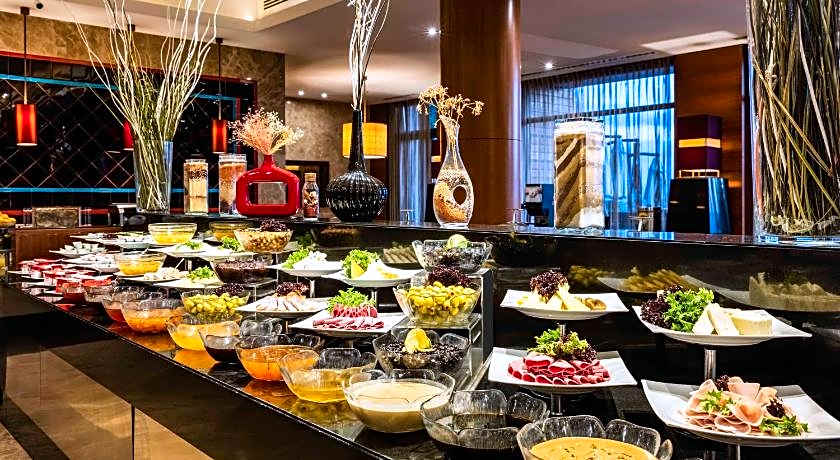 Hotel Celik Palace Convention Center Thermal Spa