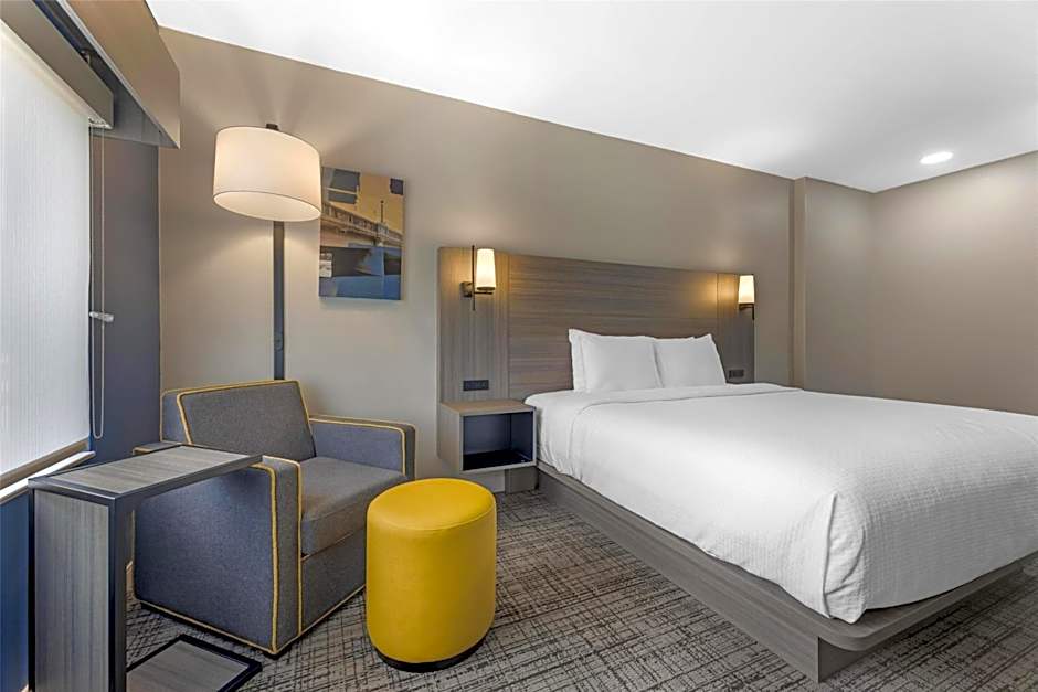 Best Western Plus Elgin - Chicago