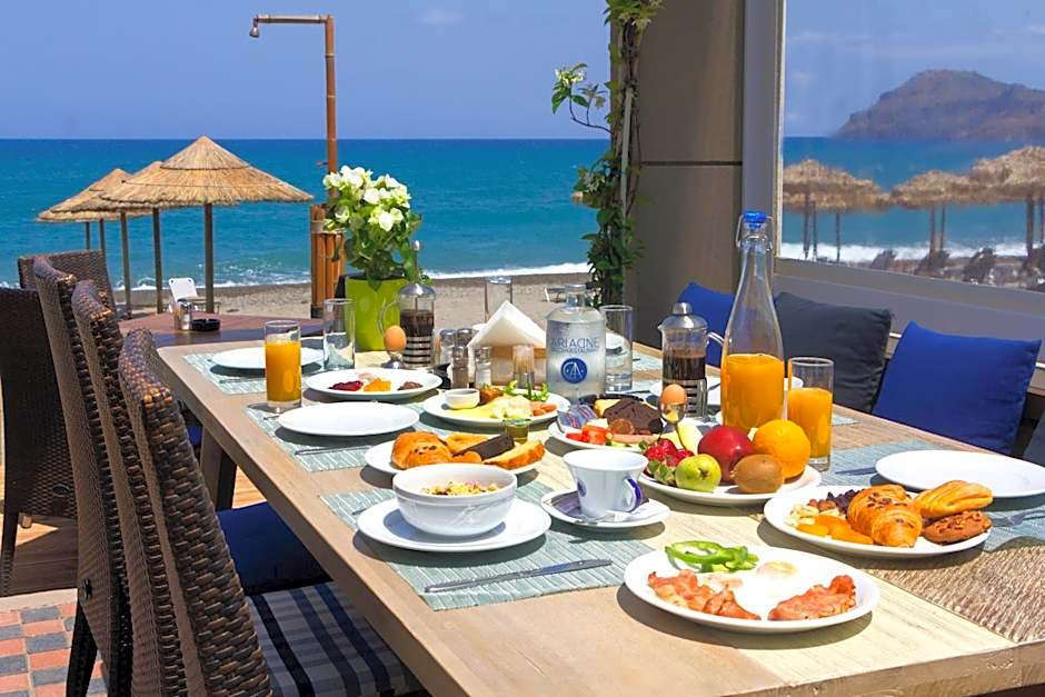 Ariadne Beach