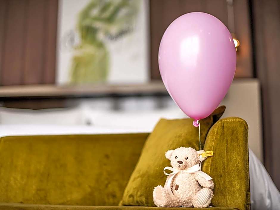 Sofitel Frankfurt Opera