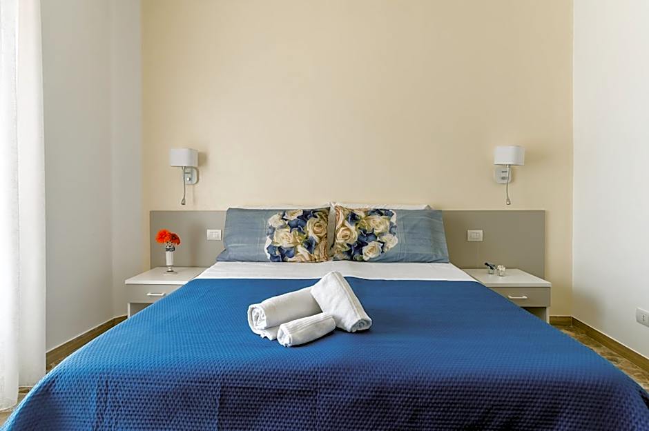 Le Calette Rooms - Puglia Mia Apartments