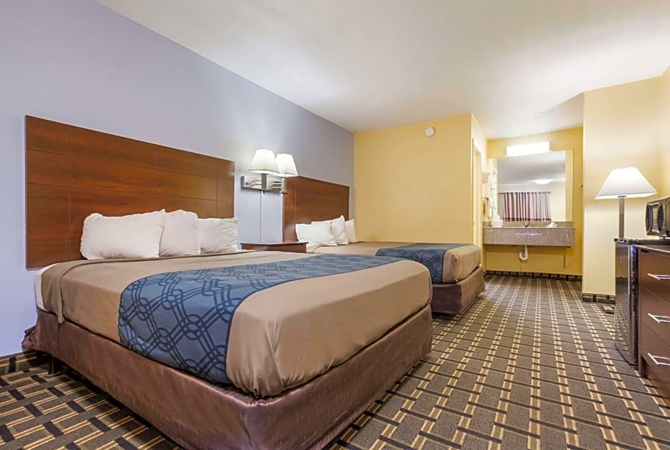 Rodeway Inn University District
