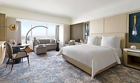 Premium Room King Bed