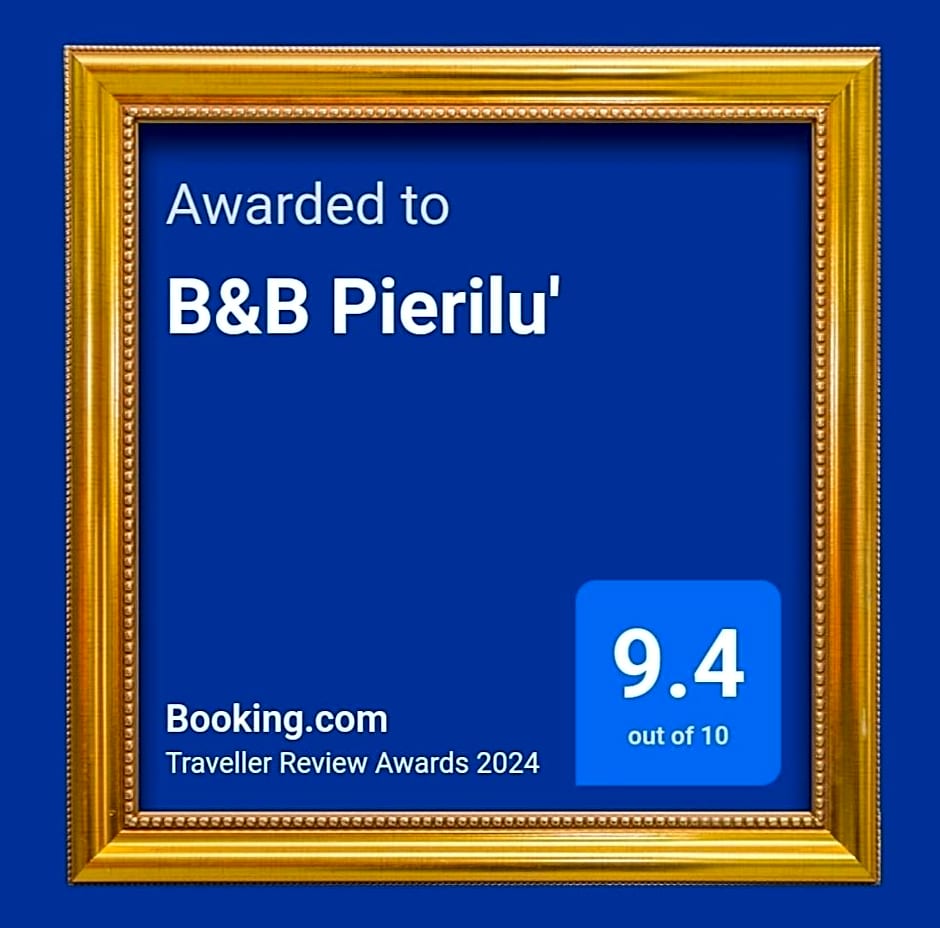B&B Pierilu'