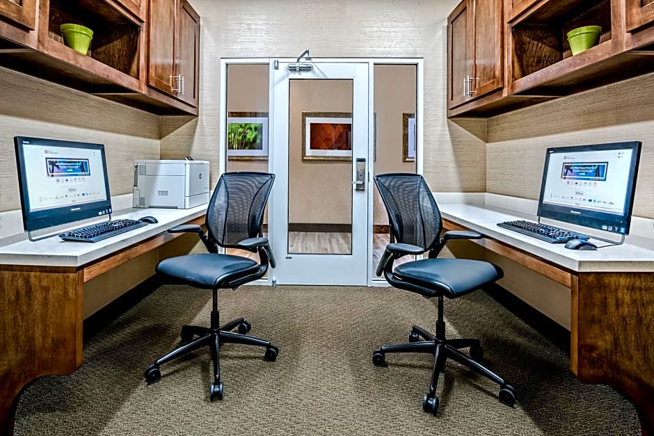 Hilton Garden Inn San Marcos