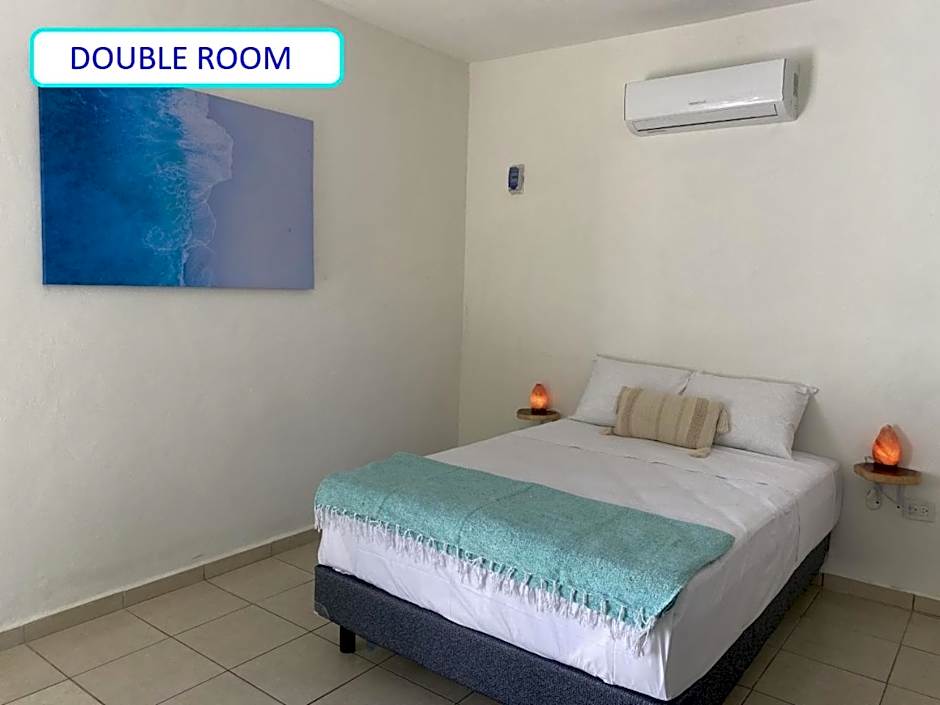 Casa Colibrí El Cuyo