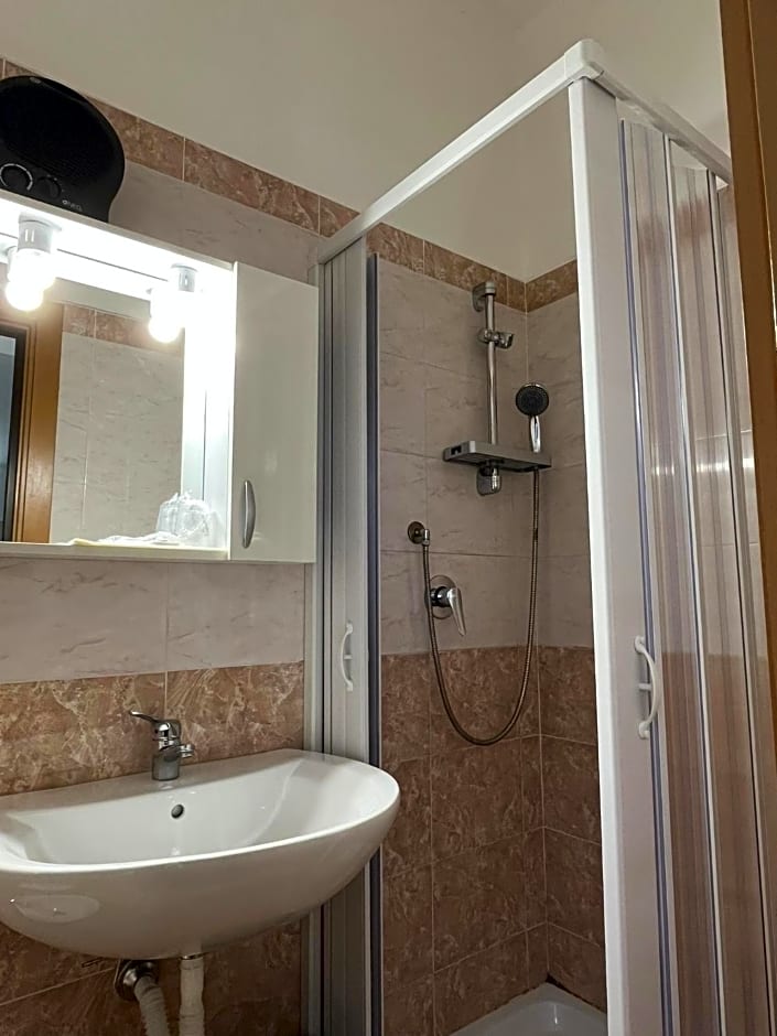 Hotel Villa Costa