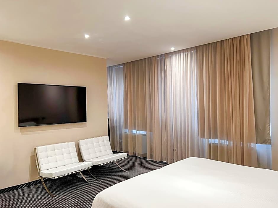 Hotel Villa Rosa Riviera