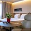 Novotel Nice Arenas Airport Hotel