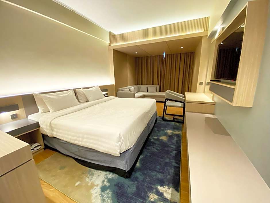 Aston Karimun City Hotel