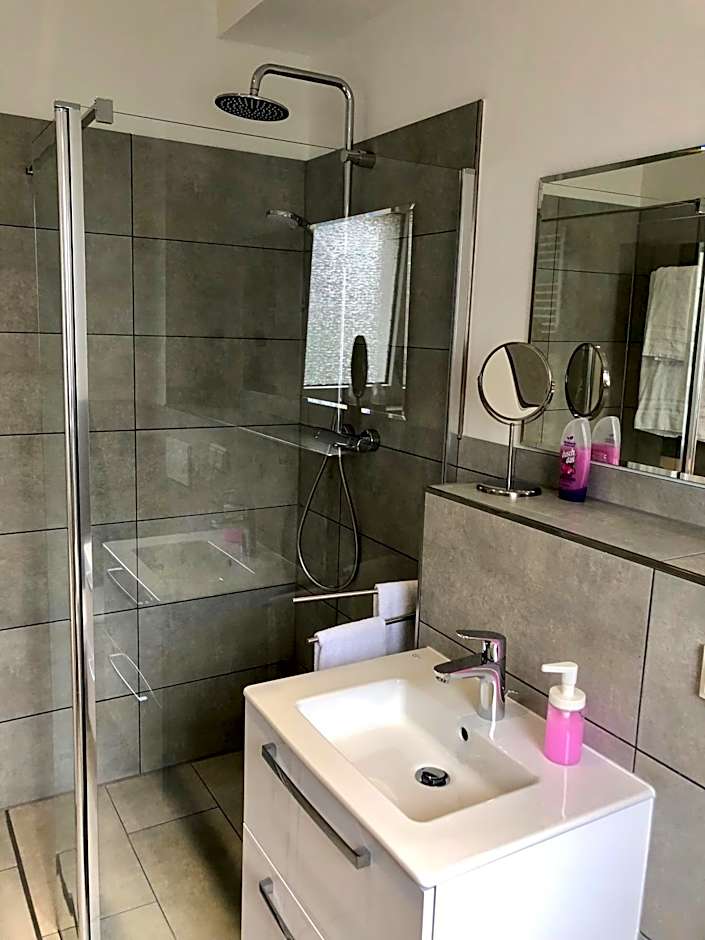 Liberty Hotel Cologne