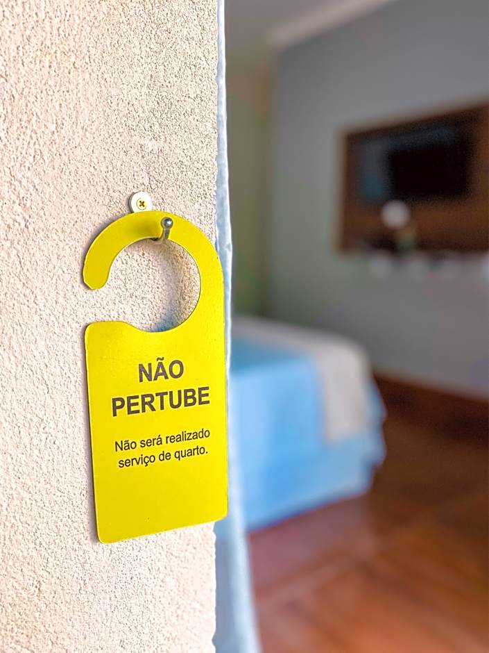 Pousada Carneirinho
