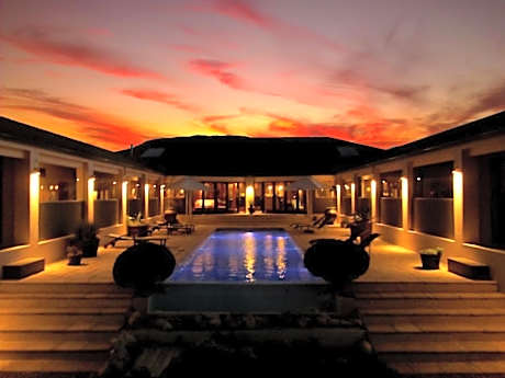 Kapensis Guesthouse
