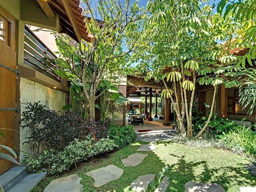 Villa Kinaree Estate
