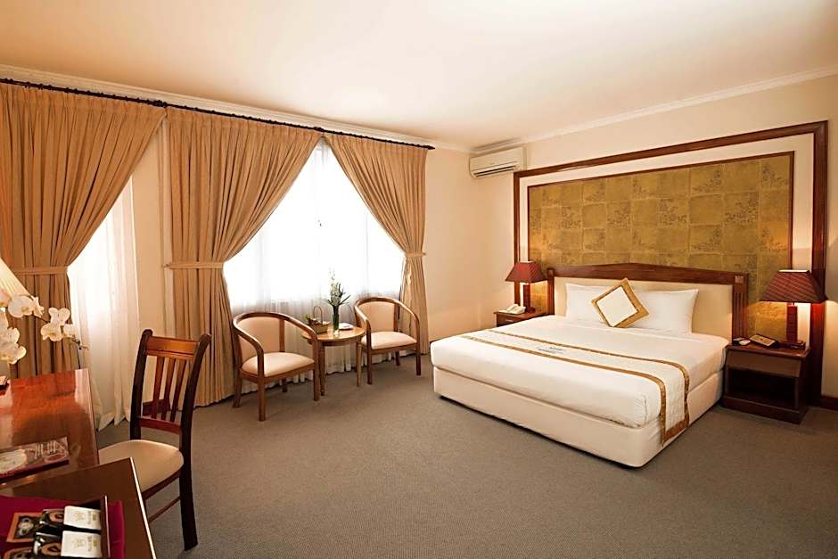 Palace Hotel Vung Tau