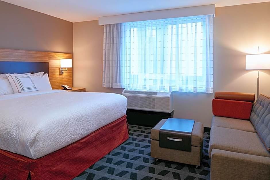 TownePlace Suites by Marriott Jackson