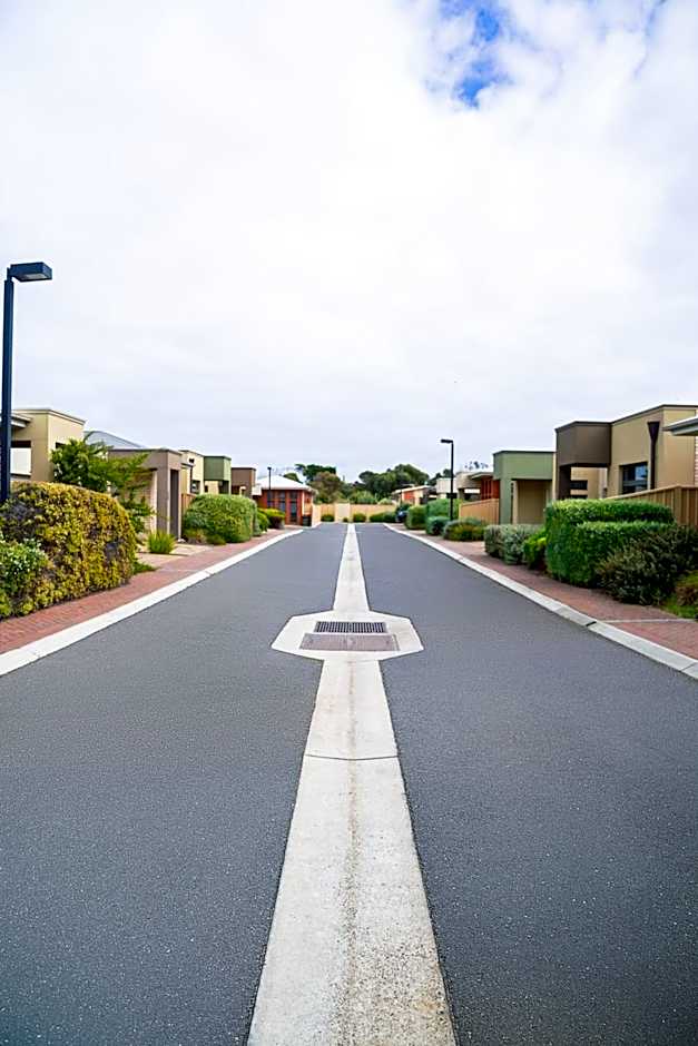 Villas on the Bay Kingscote