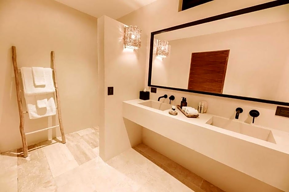 Majaro Hotel Tulum