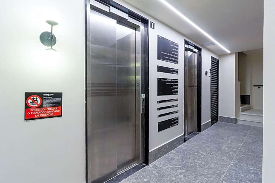 Send Cooliving by Mosaico Stays