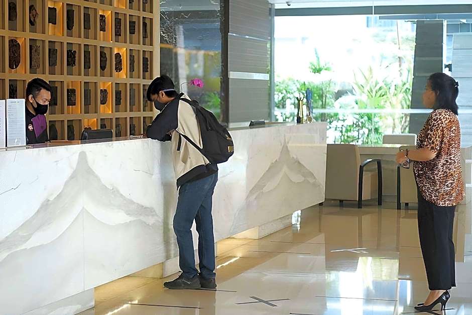 Grand Tjokro Premiere Bandung