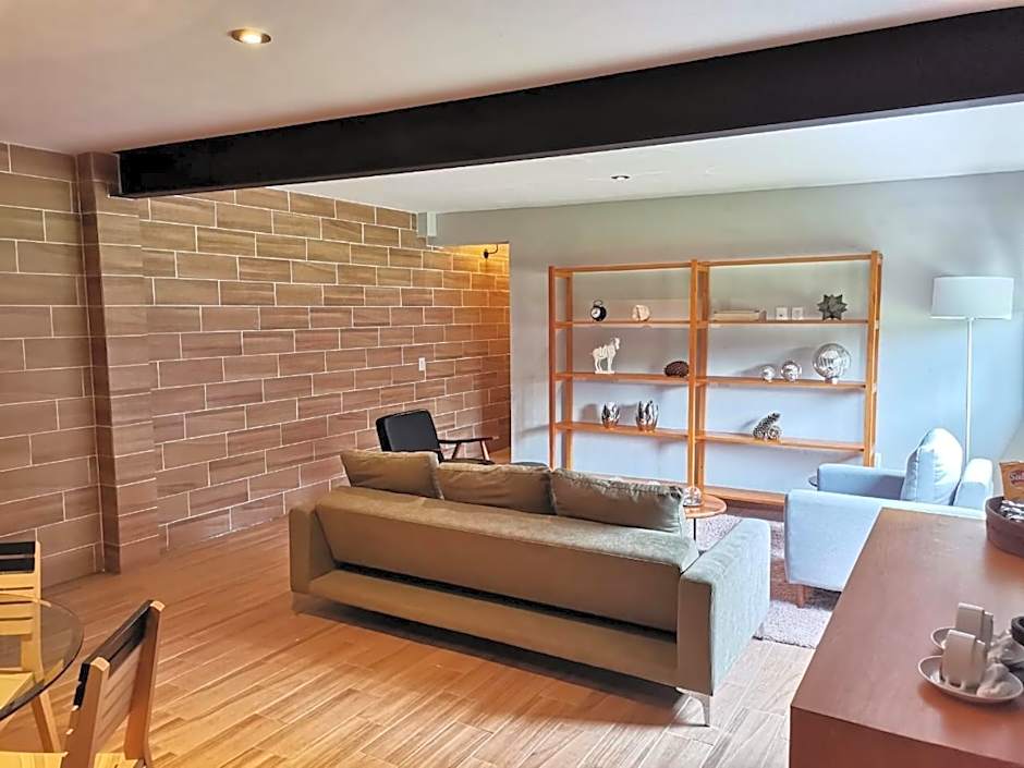 Hotel Boutique Unico Avandaro