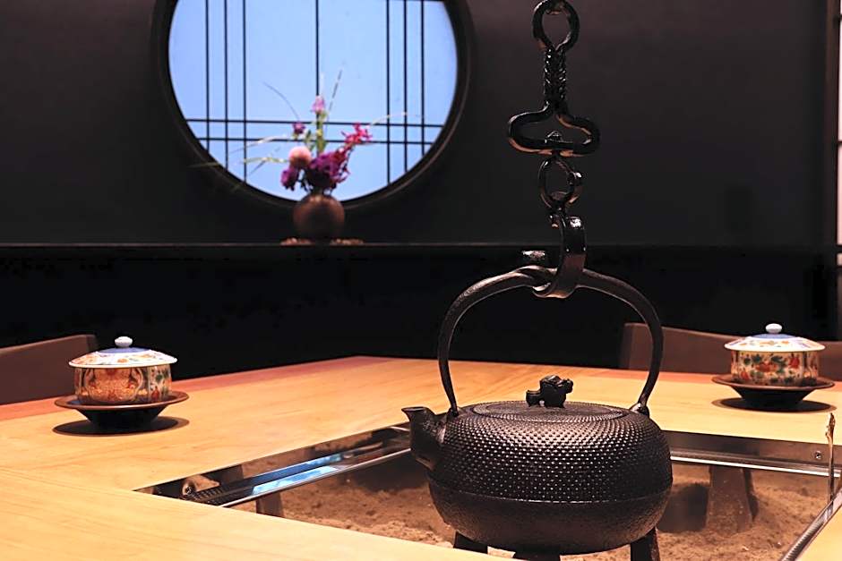 Yumoto Ueyama Ryokan