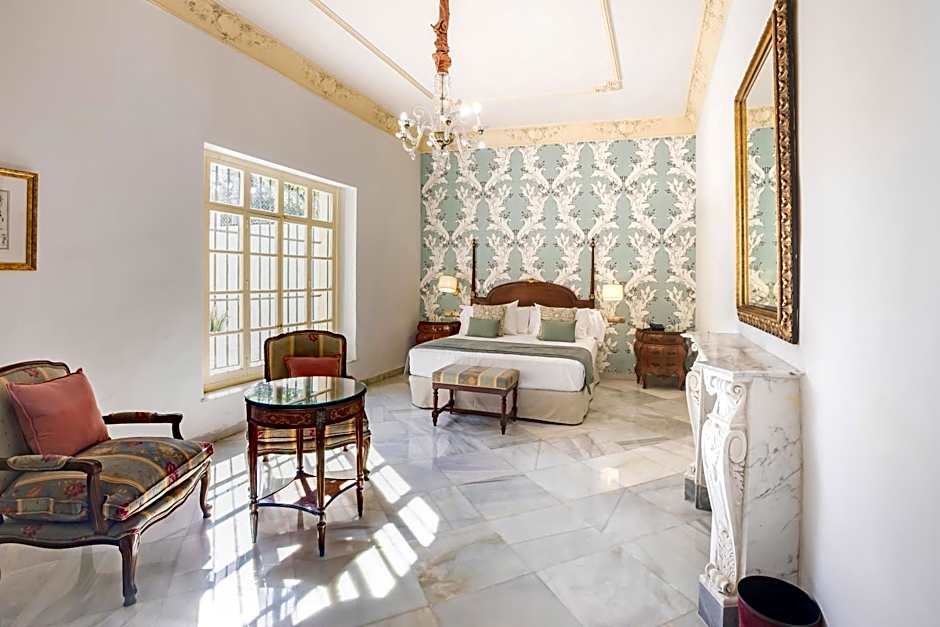 Soho Boutique Duques de Medinaceli - Adults Recommended