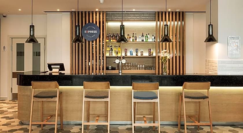 Holiday Inn Express - Astana - Turan By IHG