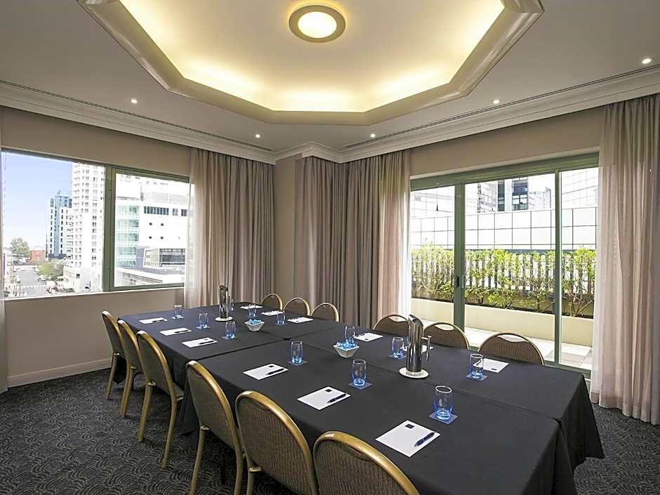 The Sebel Sydney Chatswood